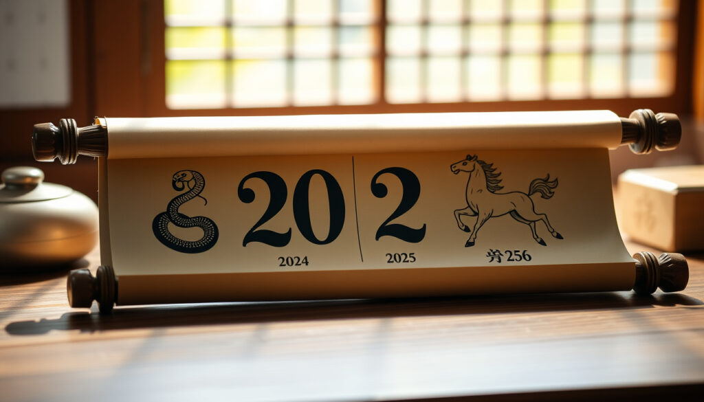 2025年版今は令和何年？2025年巳年・2026年午年の干支と和暦西暦早見表【変換ルール・元号期間も解説】